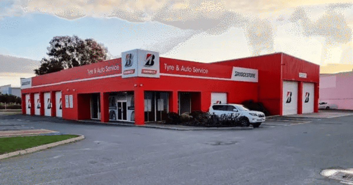 Bridgestone Select Canning Vale mymoto