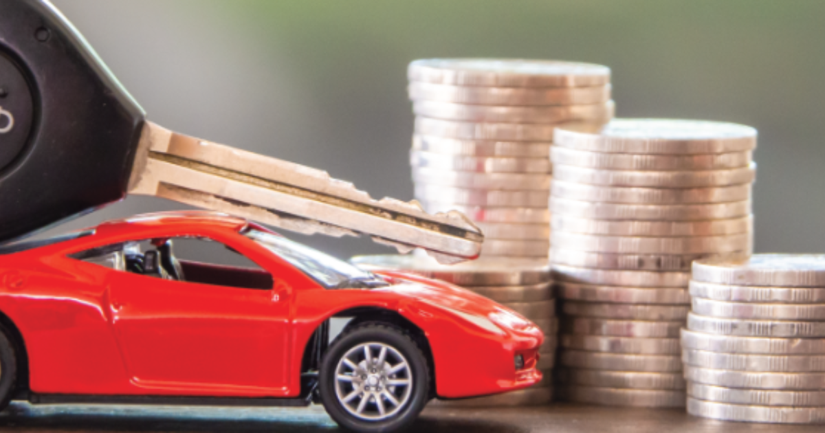The most and least expensive cars - Carinsurance