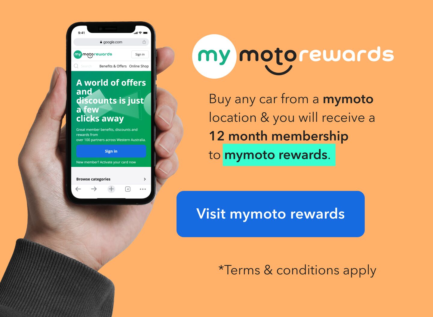My Moto Rewards copy