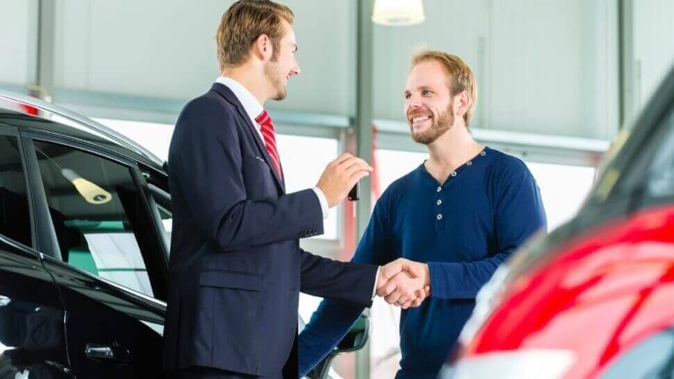Car Buying 1 4