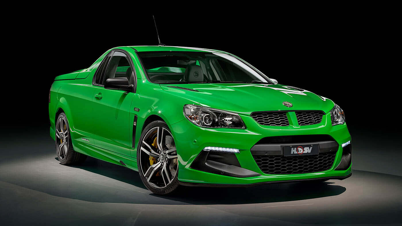 Holden HSVGTS Review, Colours, Interior & News Australia mymoto Holden HSVGTS Review, Colours, Interior & News Australia mymoto