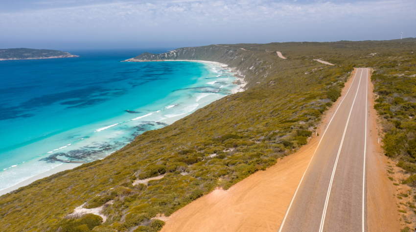 Margaret River