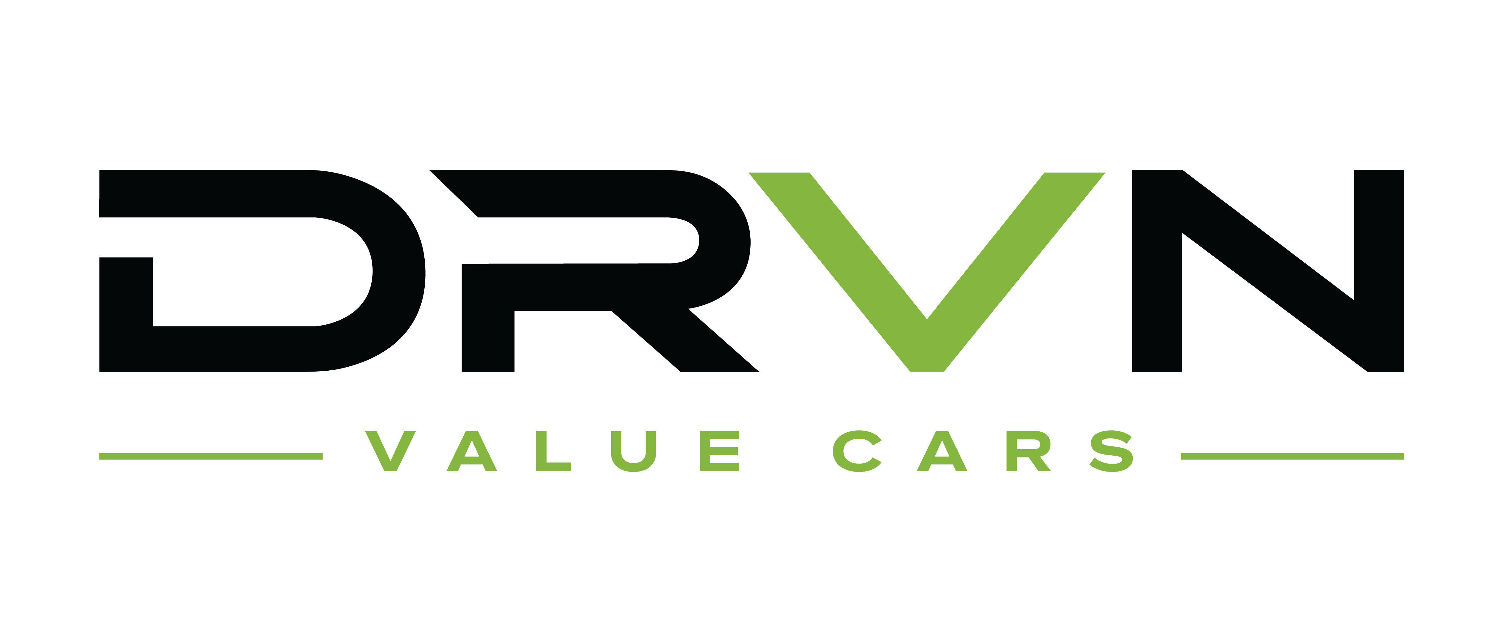 DRVN Value Cars