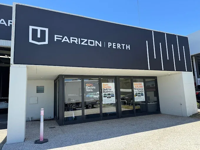 Farizon Perth