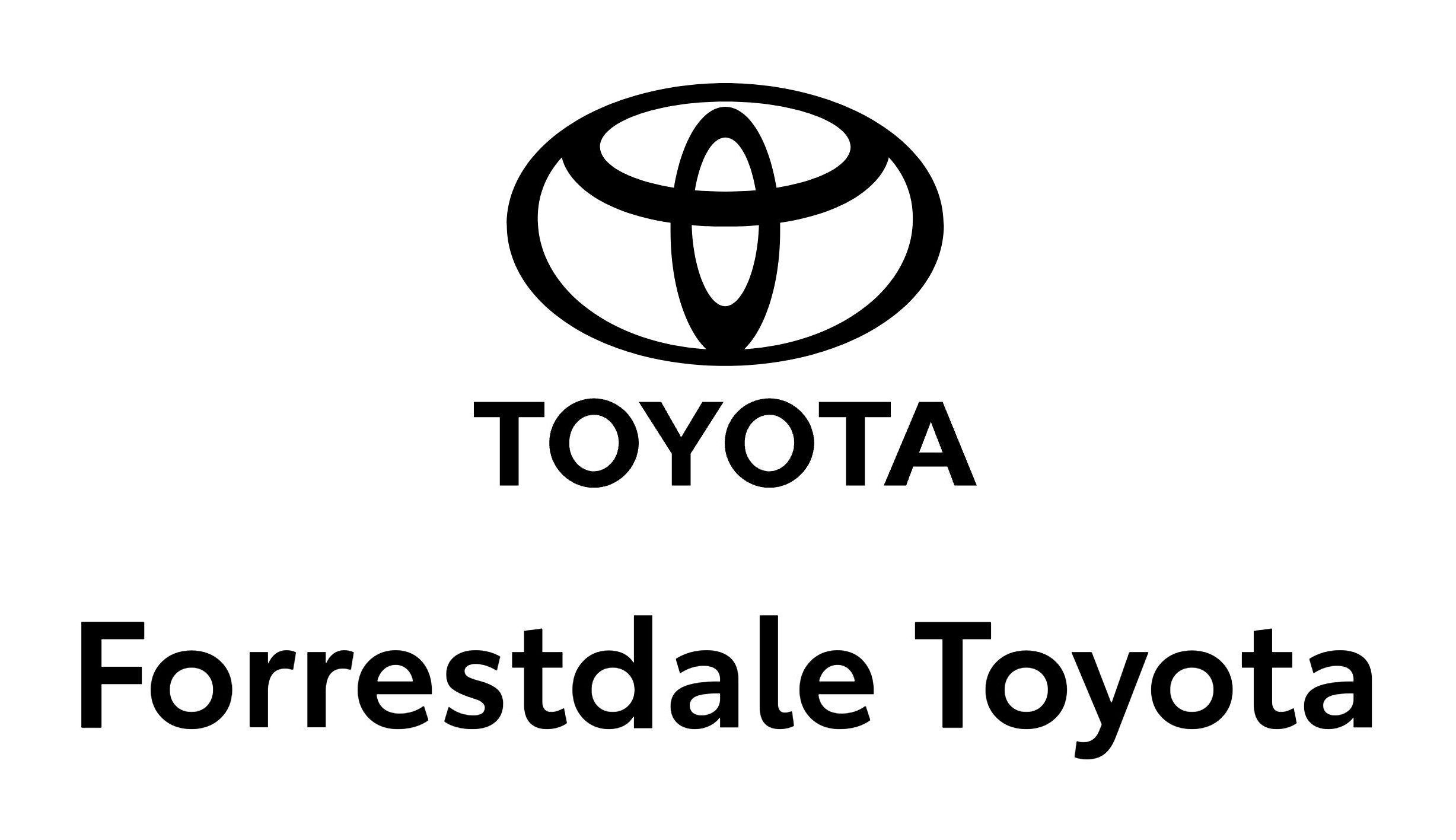 Forrestdale Toyota