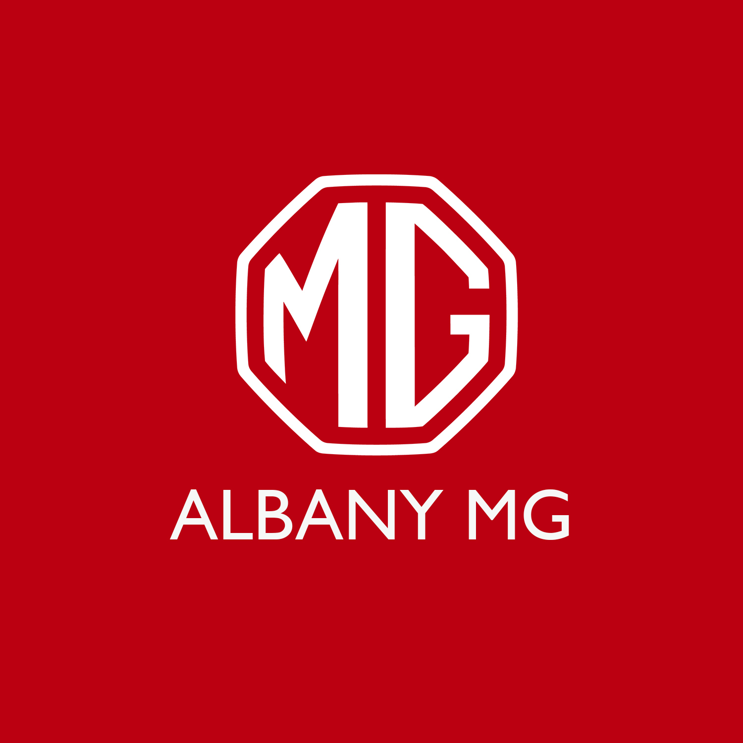 Albany MG