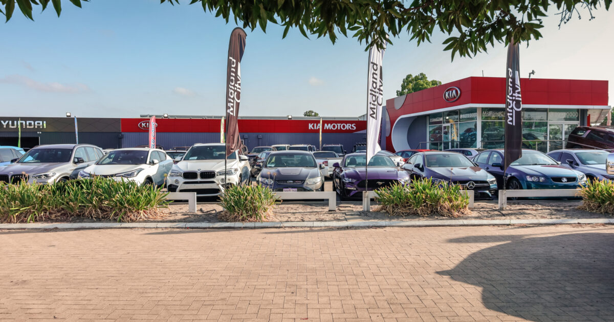 Midland's largest new and used car dealership network. mymoto
