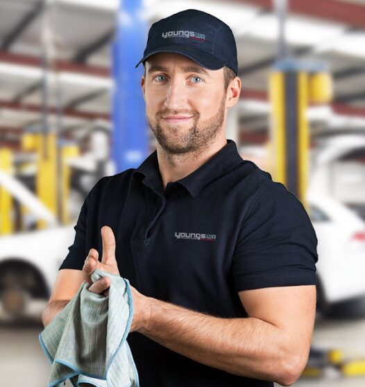 Youngs WA YoungsWA offers a complete range of car servicing options…